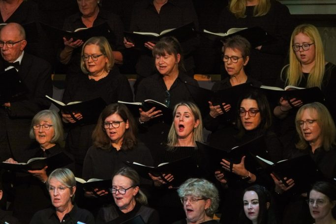 Belfast Philharmonic Choir